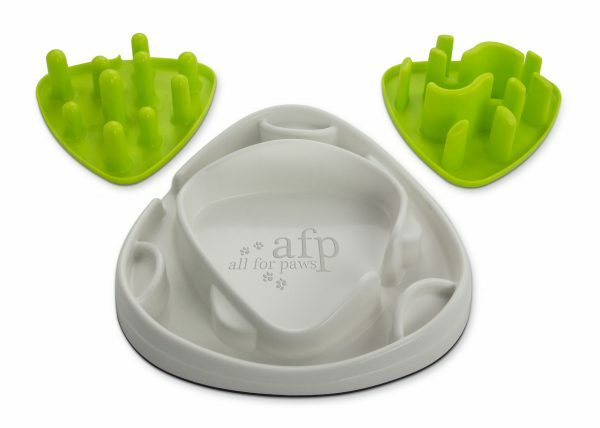 AFP Interactive Food Maze 28x28x8cm