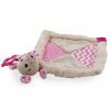 AFP Little Buddy Blanky Piggy 38x34x8cm