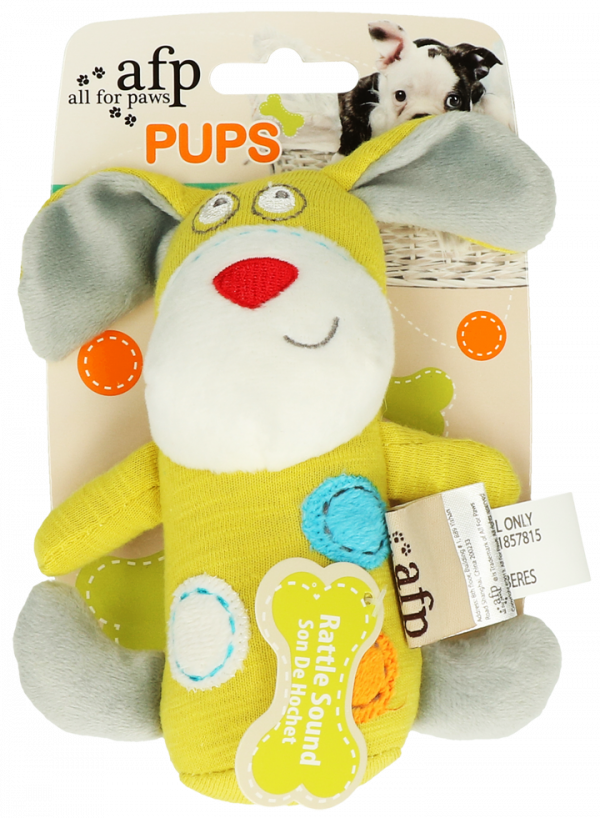 AFP Pups Mini Stick