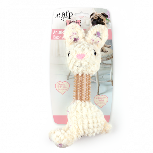 AFP Shabby Anistick Rabbit
