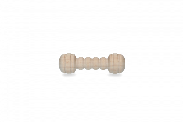 AFP Wild & Nature - Wood Dumbell S