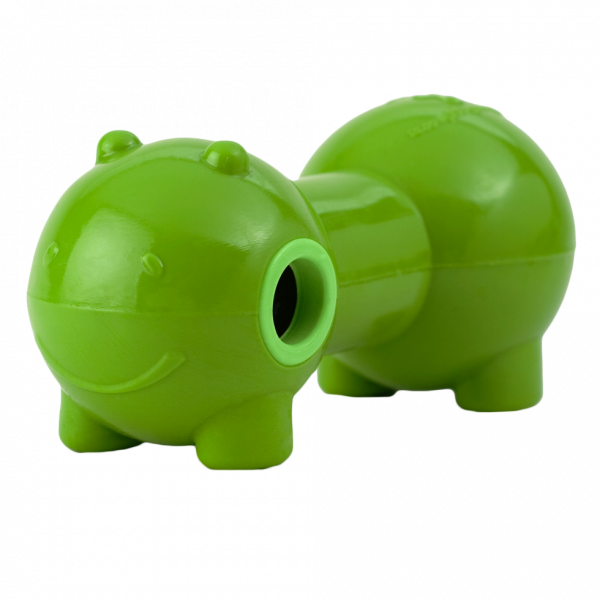 Beba Toy Medium Green