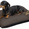 Bodyguard Elegant Pillow S Brown