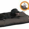 Bodyguard Elegant Pillow S Brown