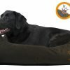 Bodyguard Sofa Bed S Brown