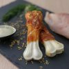 Braaaf Pressed Chicken Bones 12.5 cm (2 pcs)