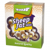 Braaaf Sheep Fat Bites Garlic