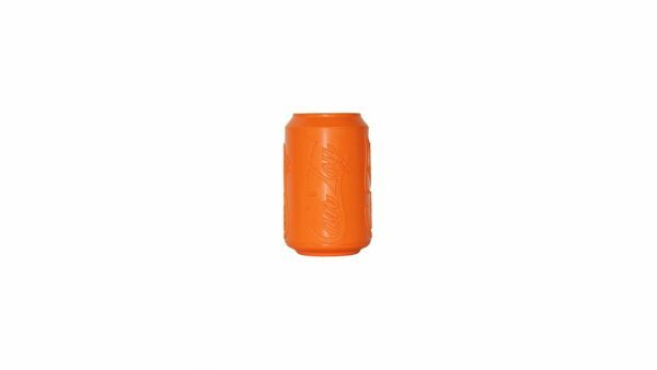 Can Toy Oranje Small