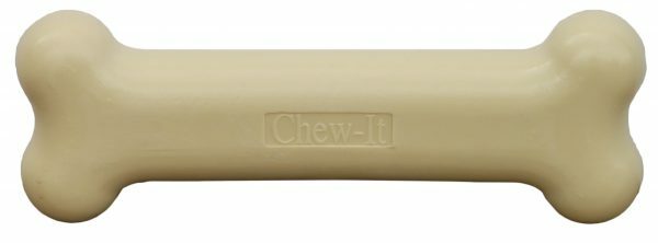Chew-It 4ever nylon bone chicken large