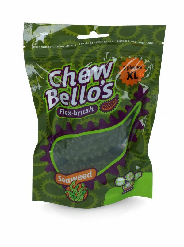 ChewBello's Zeewier L-XL (3 stuks)