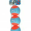 Chuckit Amphibious Balls 3 pack