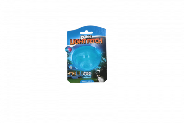 Chuckit CI Light Fetch Ball