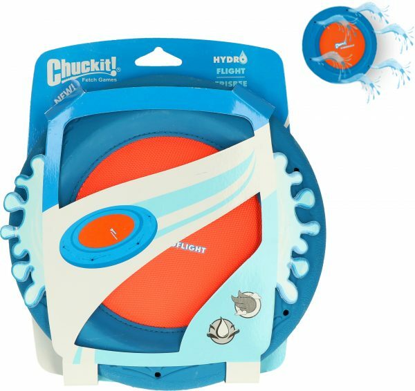 Chuckit Hydro Flyer