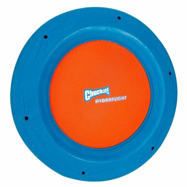 Chuckit Hydro Flyer
