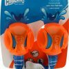 Chuckit Hydro Squeeze Duo Tug Large 7 cm