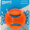 Chuckit HydroSqueeze Ball M 6 cm