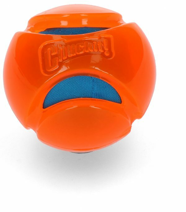 Chuckit HydroSqueeze Ball M 6 cm