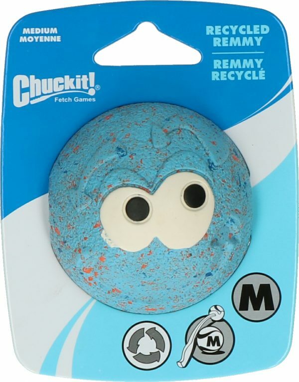 Chuckit Med Remmy M 1 Pack