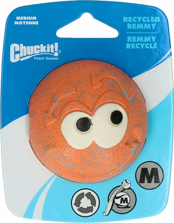 Chuckit Med Remmy M 1 Pack