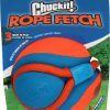 Chuckit Rope Fetch