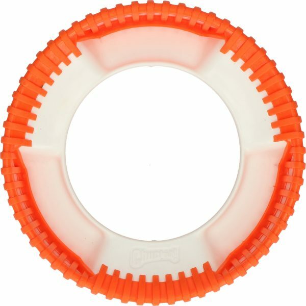 Chuckit Rugged Fetch Wheel