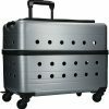 Compaws Trolley Berlin 51 cm Grijs