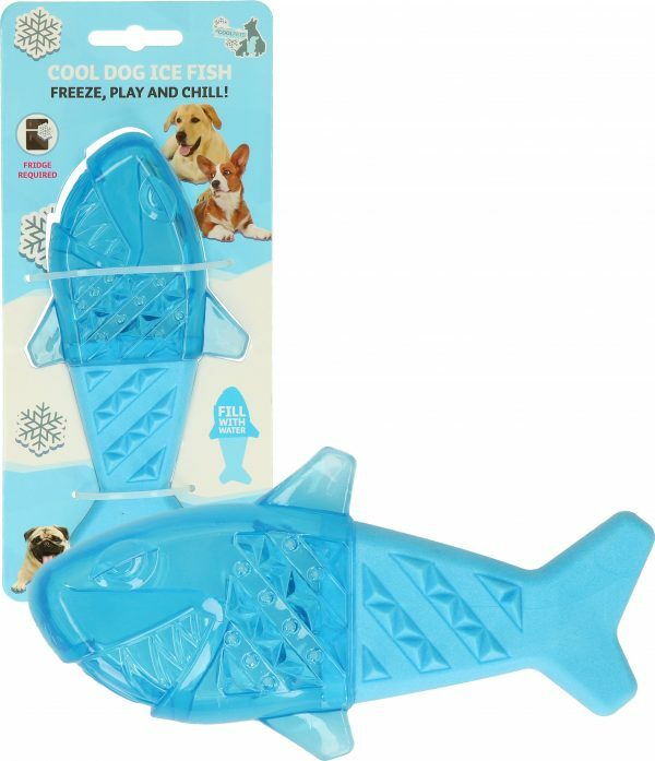 CoolPets Cooling Ice Fish