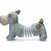 Country Dog Buster met trekveer