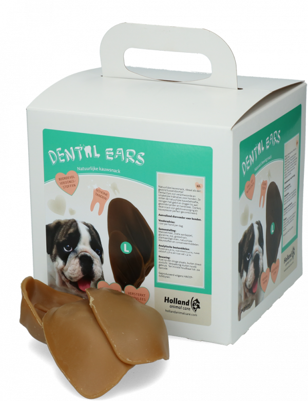 Dental Ears Large 30st
