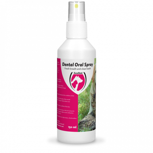 Dental Oral Spray