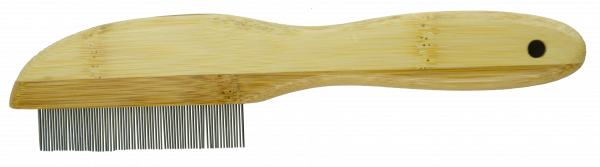 Detangling and Flea Comb 77 pins