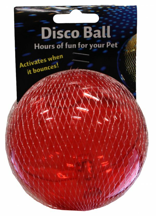 Disco Fun Ball