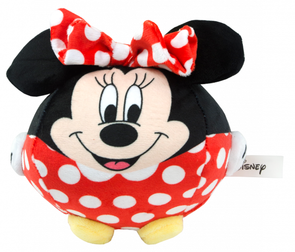 Disney Plush Ball Minnie Mouse