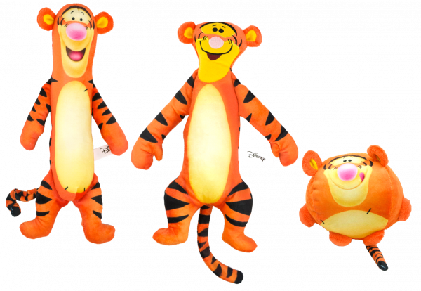 Disney Plush Ball Tigger