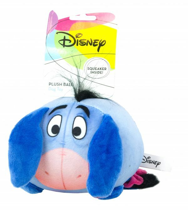 Disney Plush Toy Eeyore