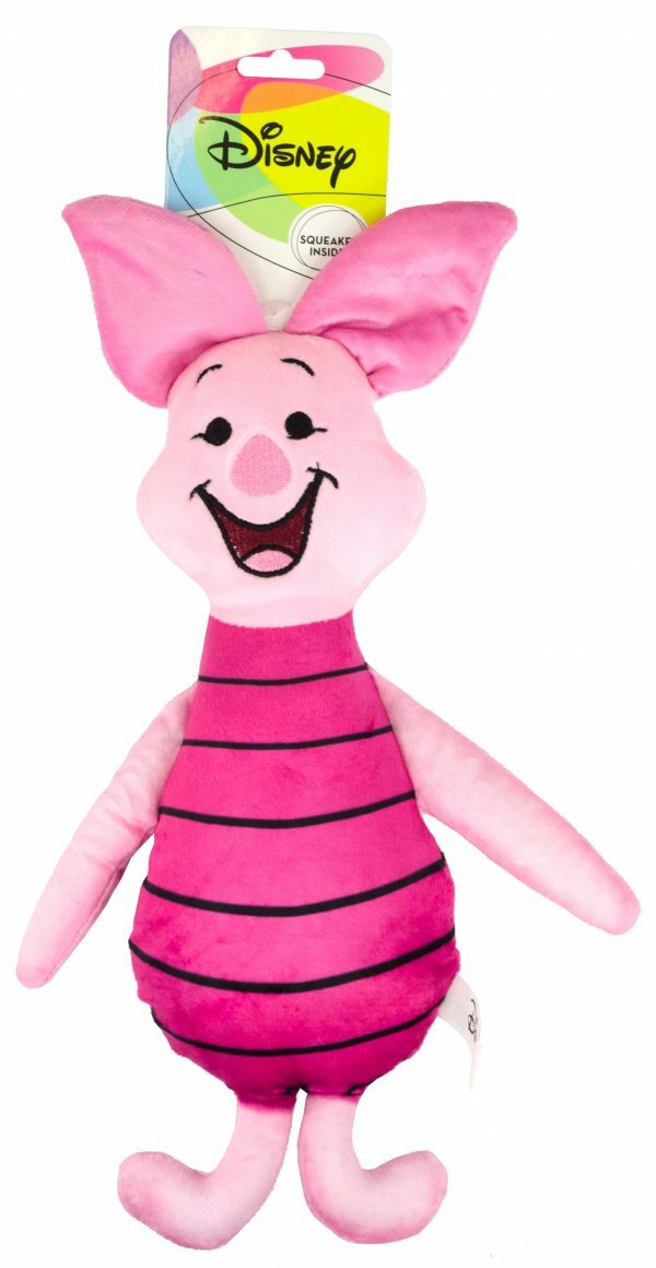 Disney Plush Toy Piglet