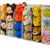 Disney Tsum Tsum Display incl. 24 pc's Small