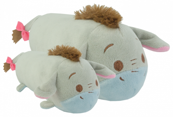 Disney Tsum Tsum Eeyore Medium