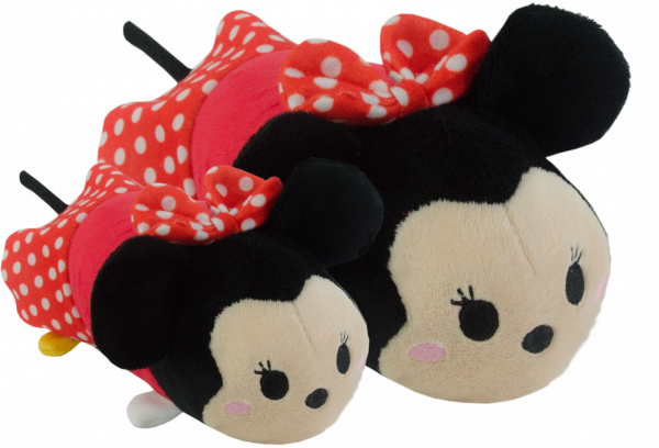 Disney Tsum Tsum Minnie Mouse Medium