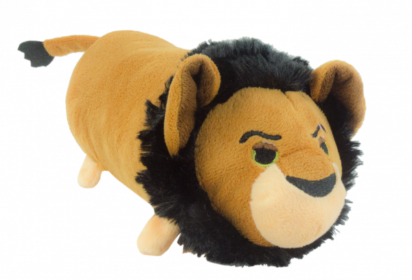 Disney Tsum Tsum Scar Medium