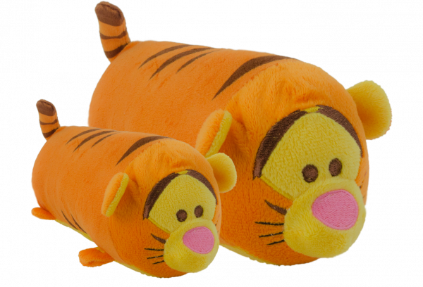 Disney Tsum Tsum Tigger Small