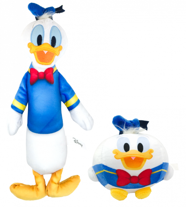 Disney Wiggle Sticks Donald Duck