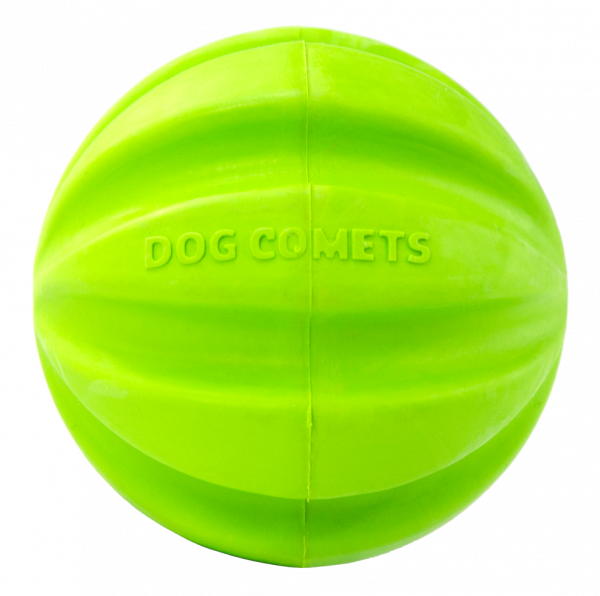 Dog Comets Ball Meteorite Groen