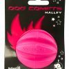 Dog Comets Ball Halley Roze