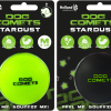 Dog Comets Ball Stardust Groen M