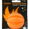 Dog Comets Ball Swift Tuttle Oranje