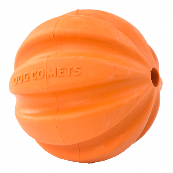 Dog Comets Ball Swift Tuttle Oranje