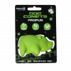 Dog Comets Propus Groen