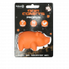 Dog Comets Propus Oranje