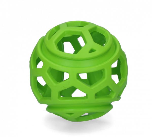 Dog Comets Titan Groen M 11,5 cm